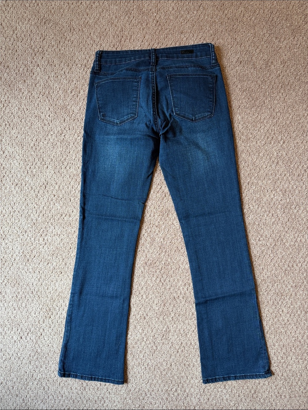 Kut from the Kloth Jeans 2P - Picture 4 of 6